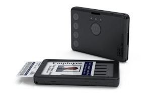 GPS Personal Tracker