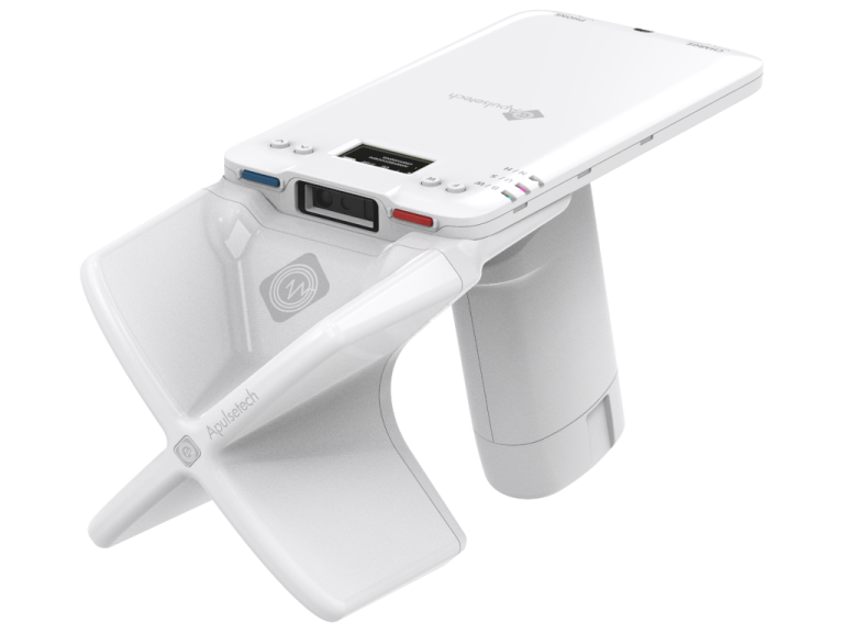 CV Dharmatech Indonesia Apulsetech a712 X Cross Antenna - CV Dharmatech ...