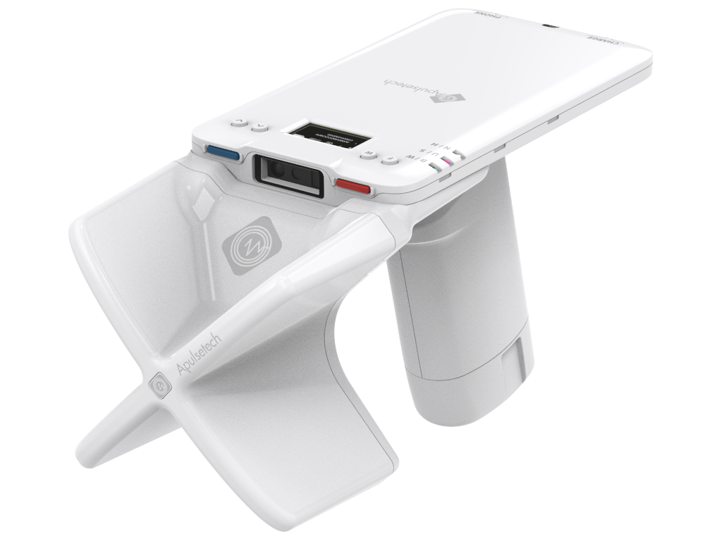 a712 X Cross Antenna